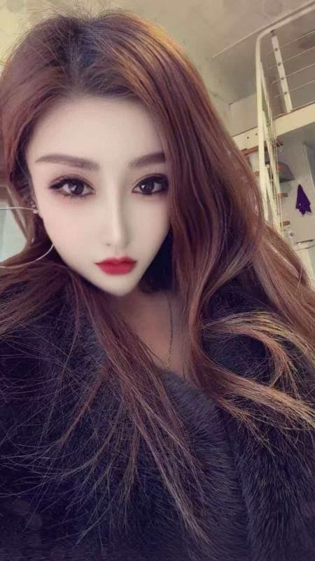 哈尔滨美艳女