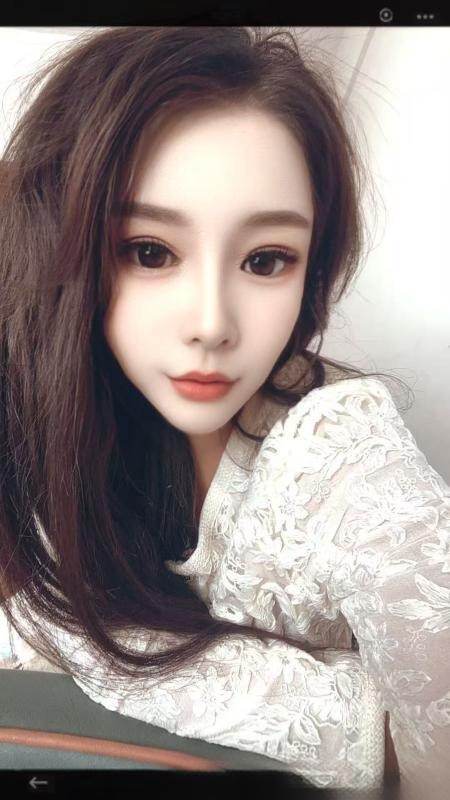 燕郊小姐姐