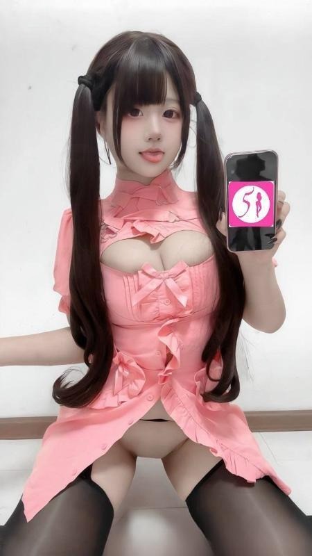 东北大胸萝莉小熙