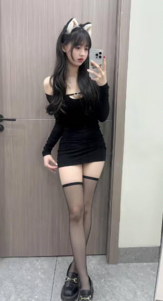 冲刺长腿妹