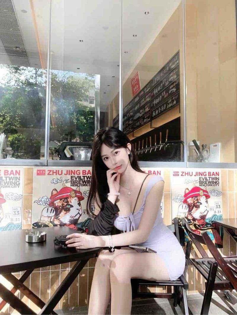 新到御姐