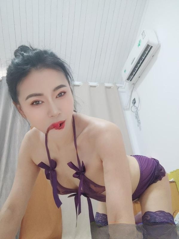 淮安小少妇