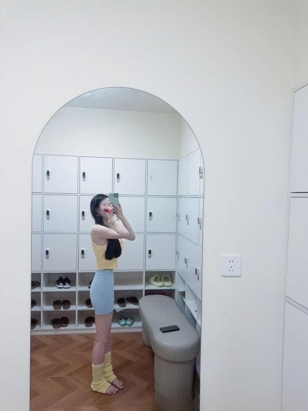 风骚润滑小少妇