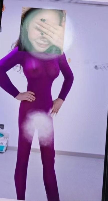瓯海美艳少妇B紧会夹