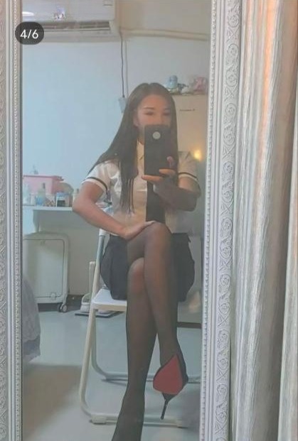 北关刮骨刀气质御姐