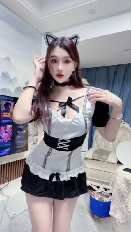 二刷猫耳娘丹妮儿