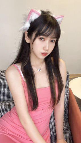 越城会玩小妹