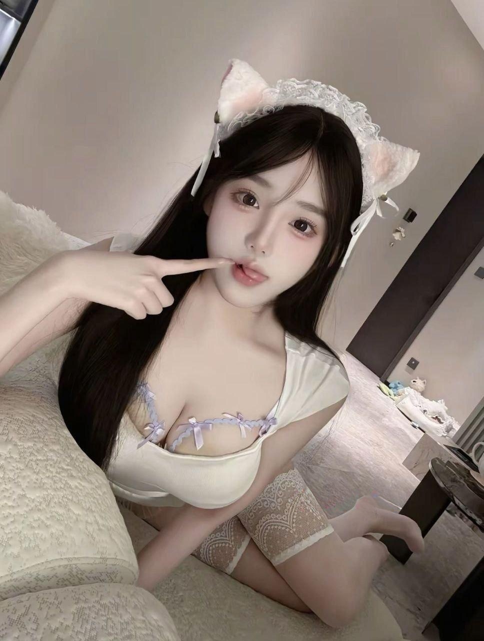 大牛多汁欲女