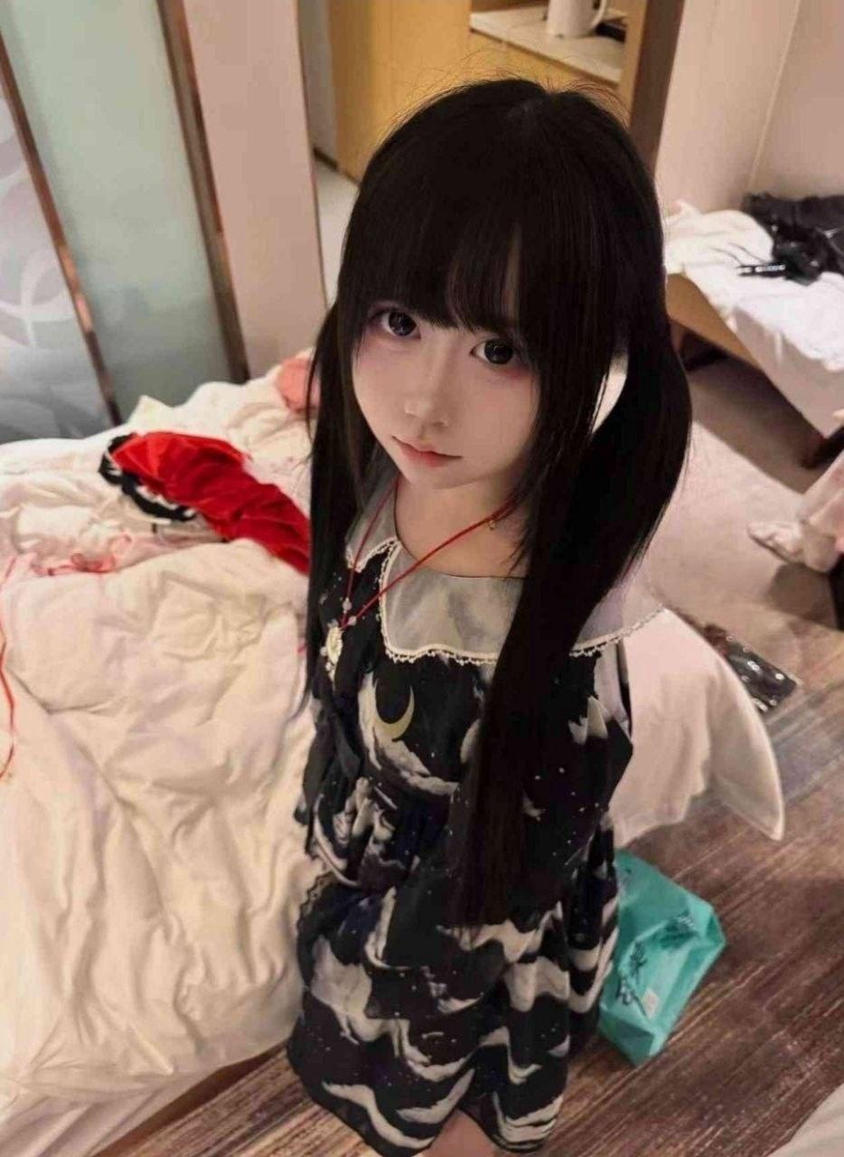 性感莞式大胸