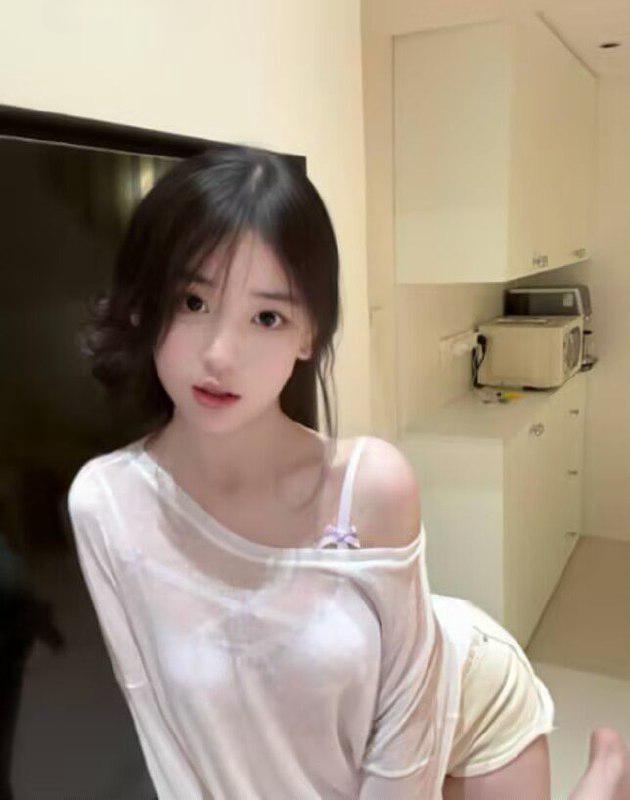 人美肤白服务好