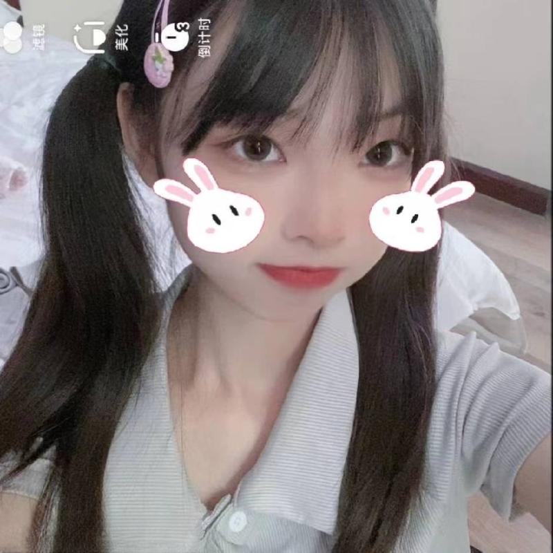 衡阳小萝莉