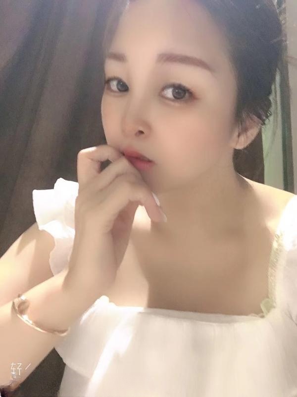 阳江小熟女