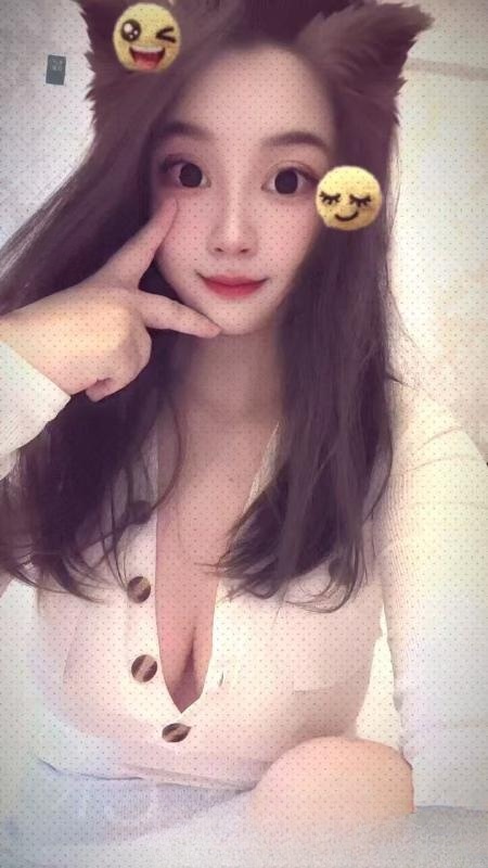 大连性感尤物
