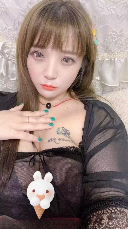 辽宁鞍山大胸妹