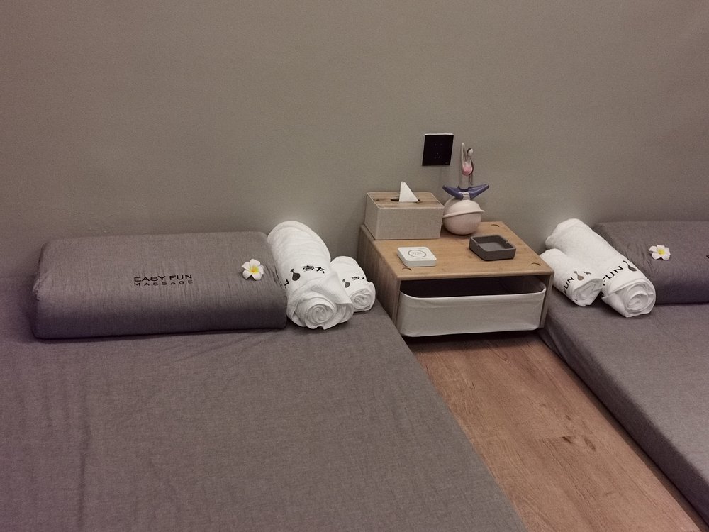 壹方Massage&SPA(春熙店)