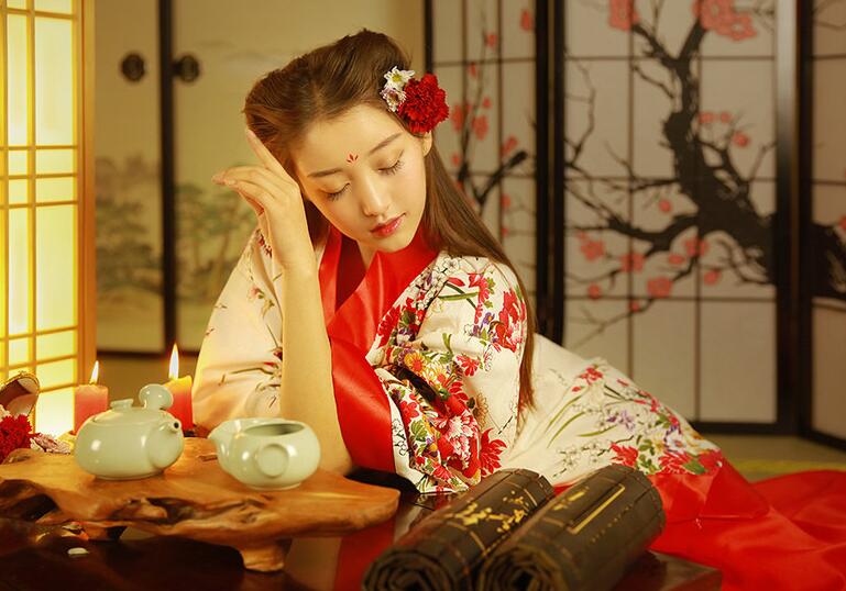 天津SPA泰悦府·皇家古法SPA