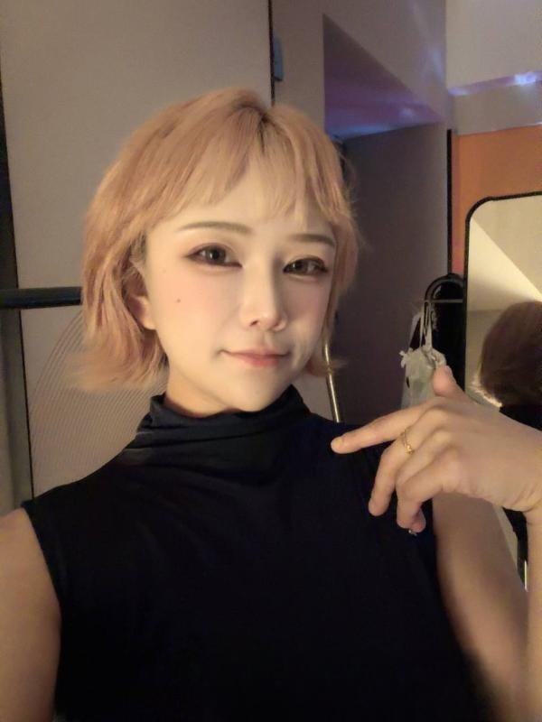 雁塔小女友思语