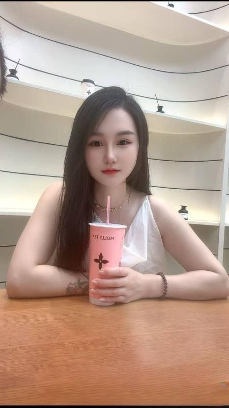 洪山良家嫩妹