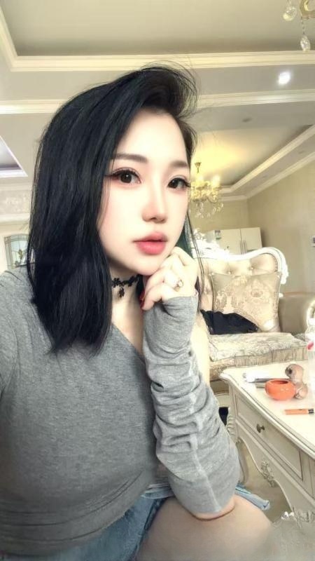 名不虚传的喵喵姐