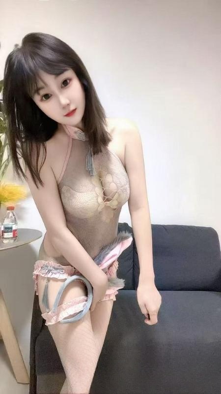 浦东温柔小姐姐