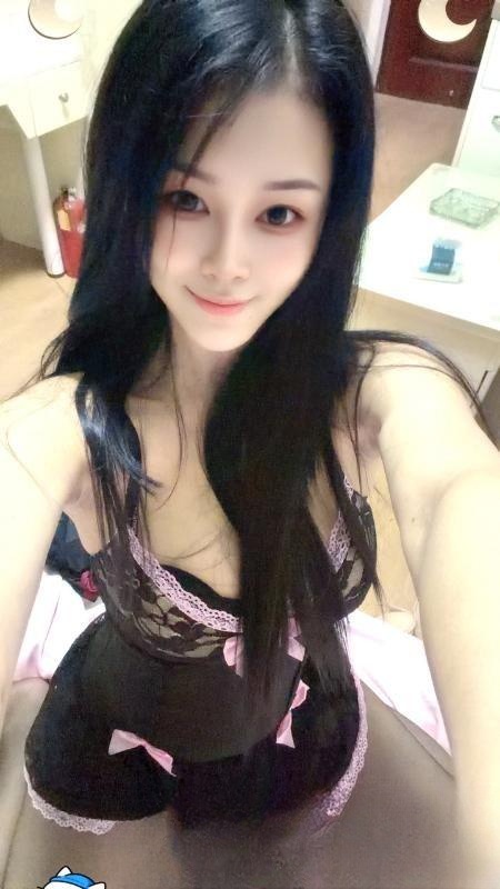 包河区服务老师小娴