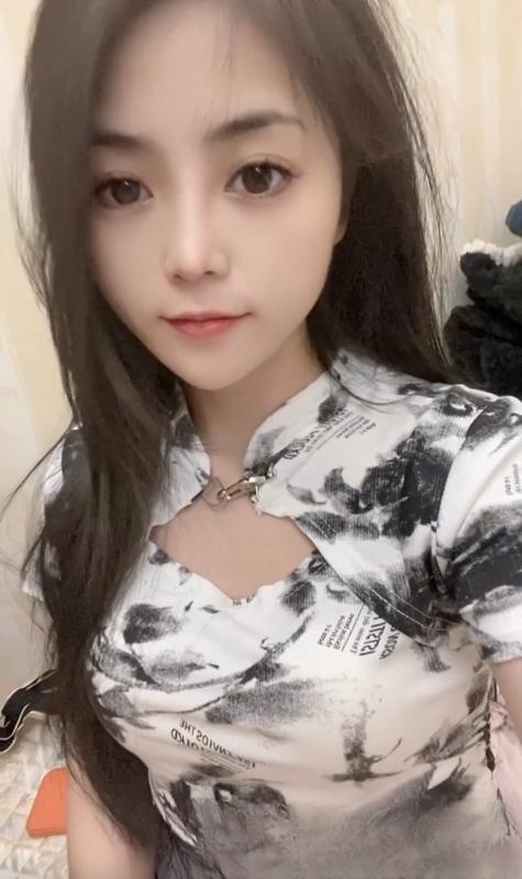 瑶海小姐姐