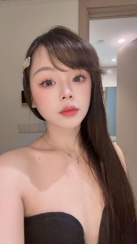 性感御姐鱼子酱