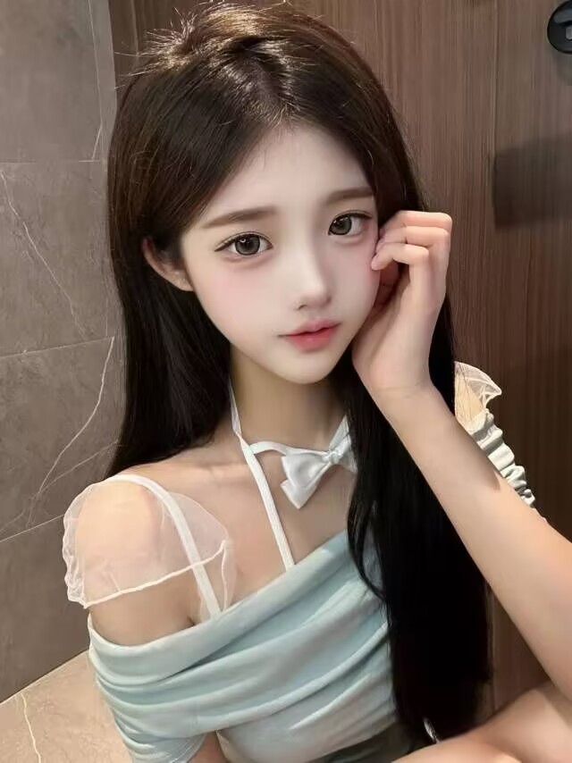 秦淮温妮年龄小肉体嫩