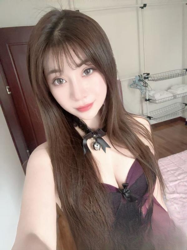 闷骚小妖精菲菲