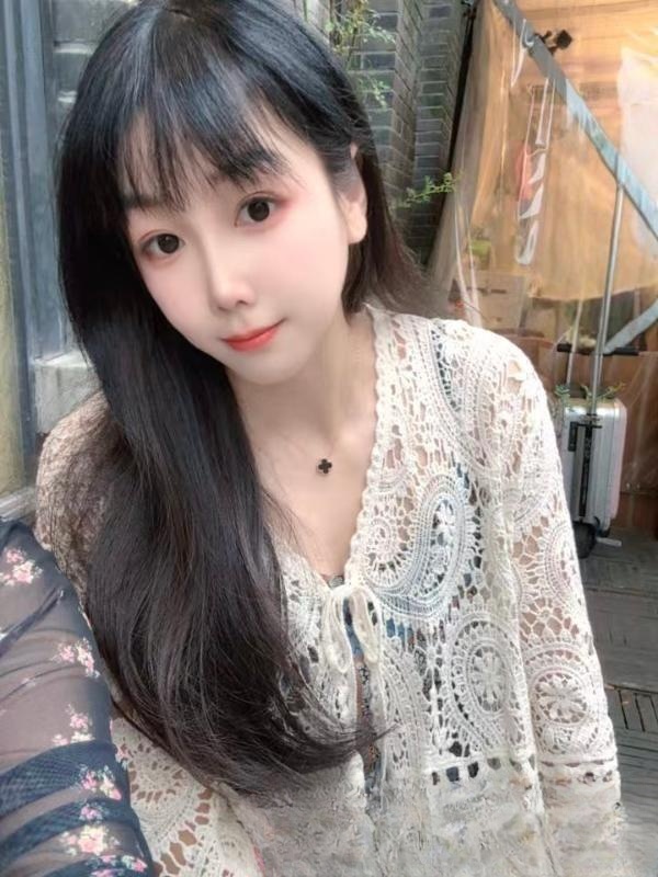 普陀安心小姐姐