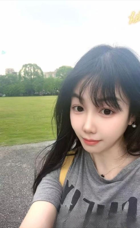 普陀安心小姐姐