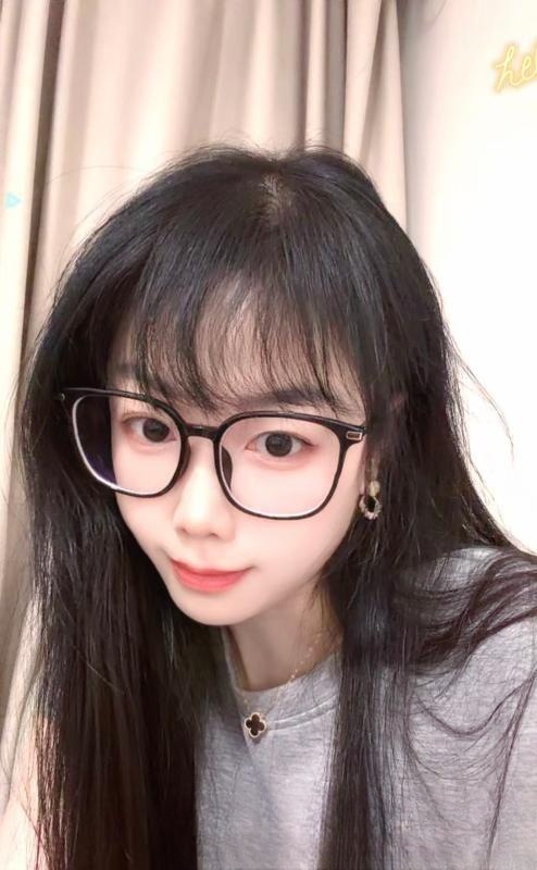 普陀安心小姐姐