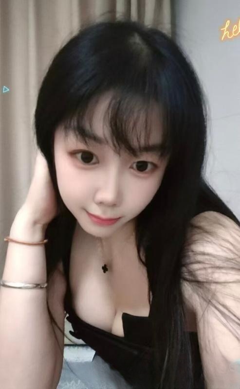普陀安心小姐姐