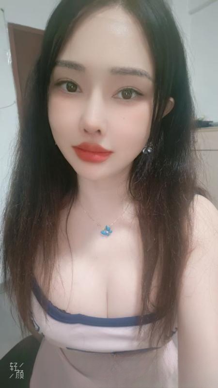 南昌大胸妹子
