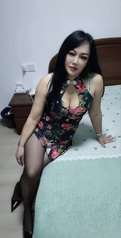 风骚少妇果果