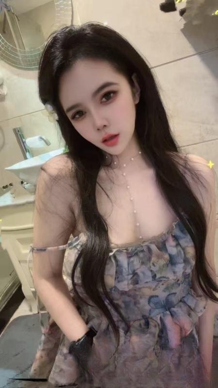 迷人风骚少妇