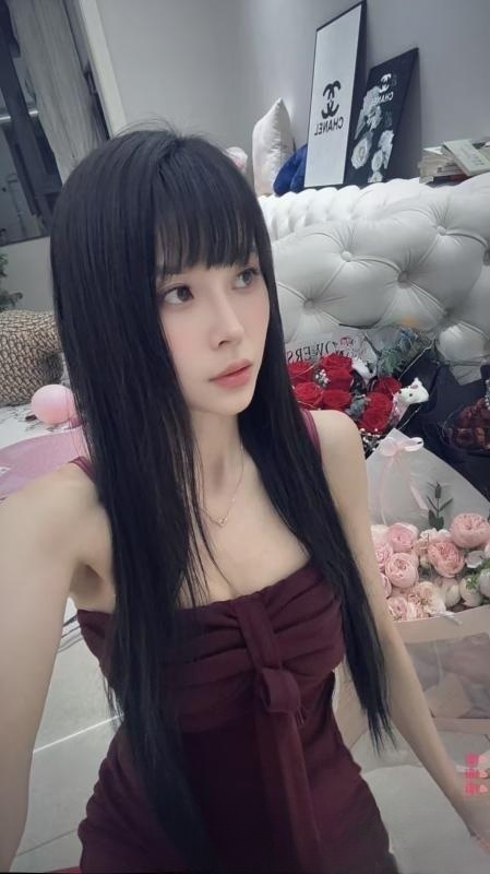 细腰服务系小妖精